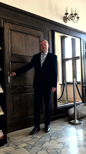 Kancelaria Adwokacka adw. Jerzy Karczmarek